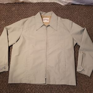 The Northwest Light Green Spring Jacket